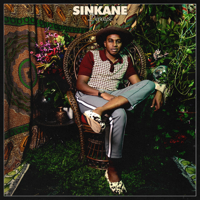 SINKANE – Everybody