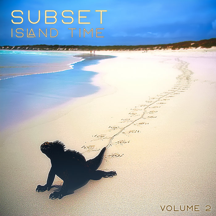 SUBSET – Infinity Island