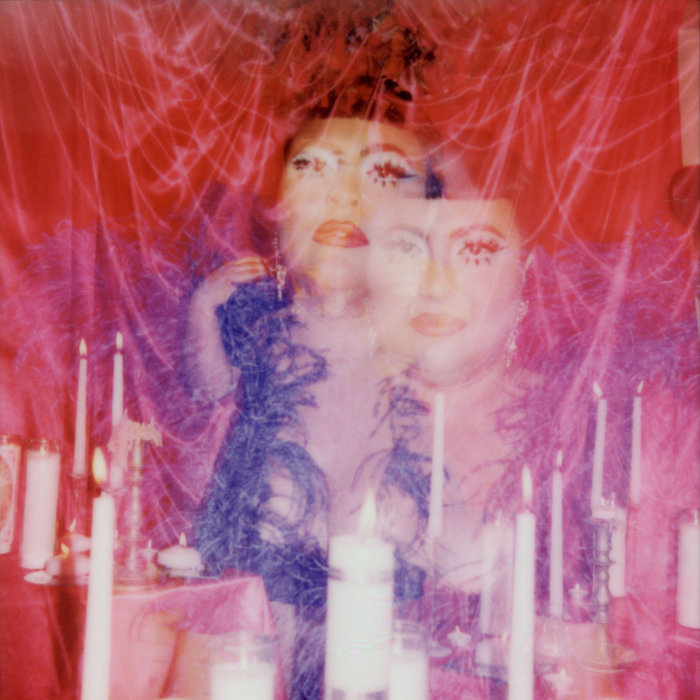 San Cha – Deja que el Mundo se Prenda