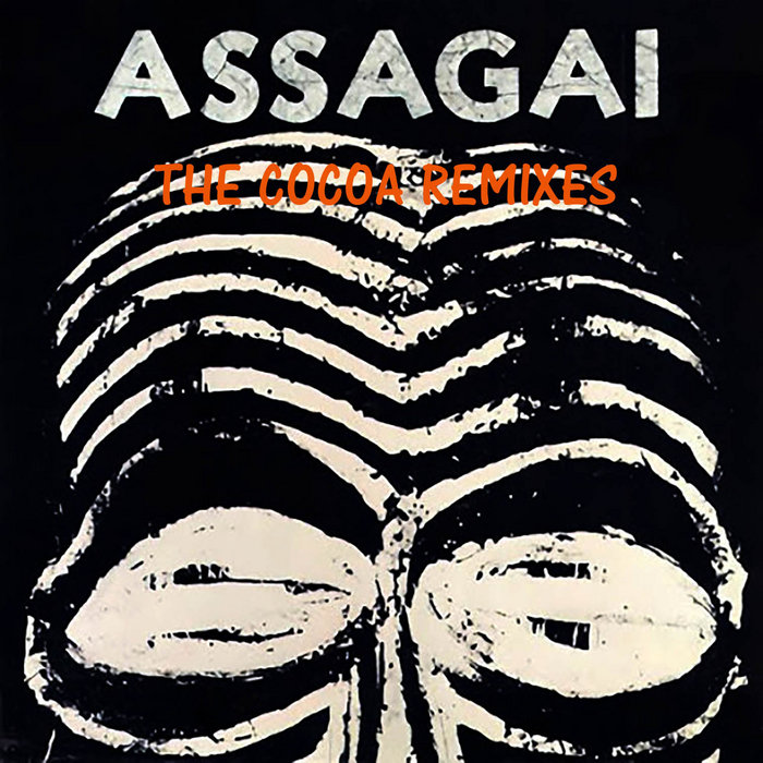 Sonic Funk Foundry – Cocoa (Main Mix)