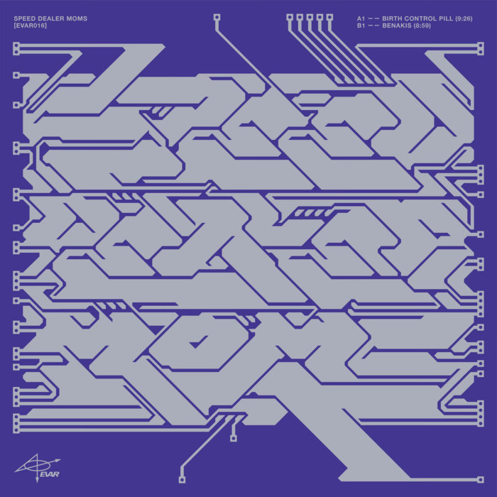 Speed Dealer Moms – Birth Control Pill