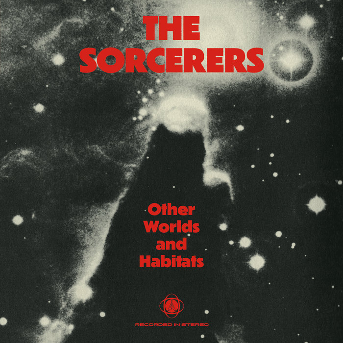 The Sorcerers – The Infinite