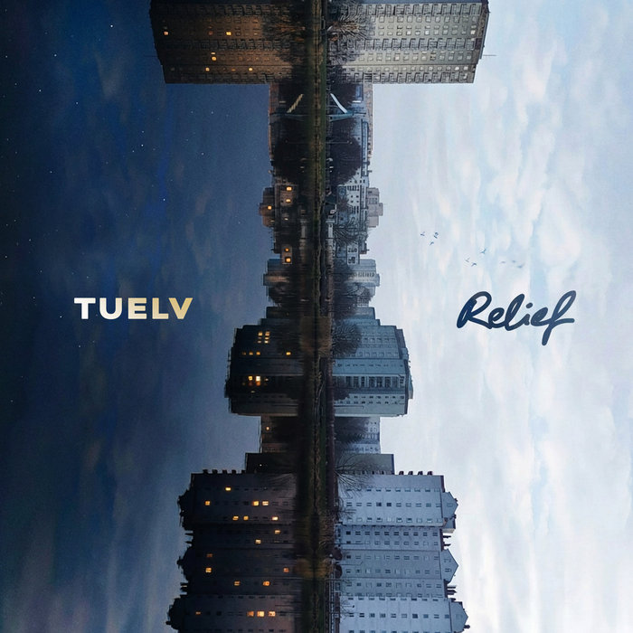 Tuelv – Process (ft. Theo Juarez)