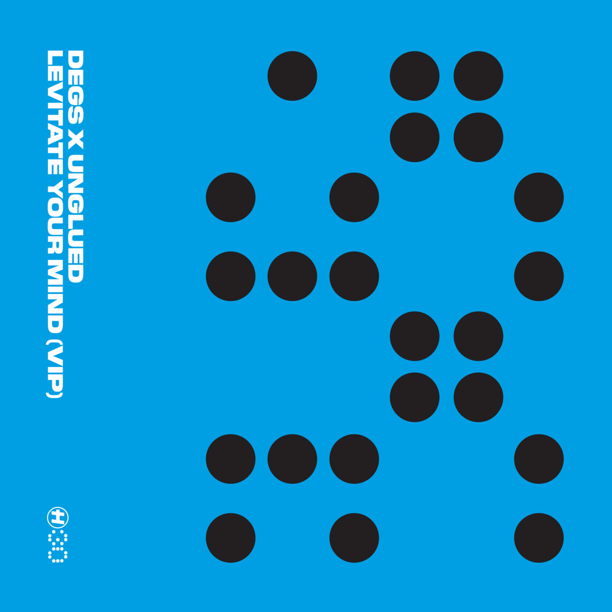 Unglued, Degs – Levitate Your Mind VIP