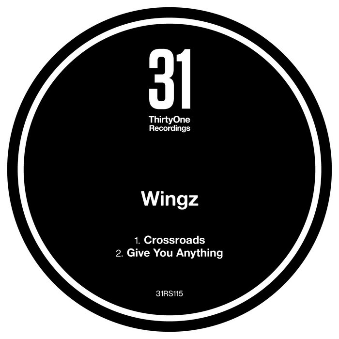 Wingz – Crossroads