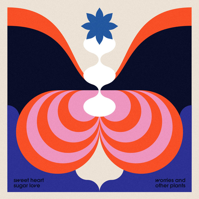 Worries and Other Plants – In Numbers