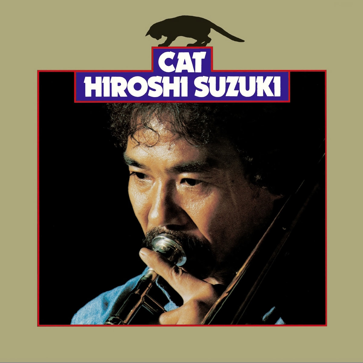 ?? Japan Imports ?? – ?? JAPAN IMPORT, VINYL ONLY ?? Hiroshi Suzuki – Cat