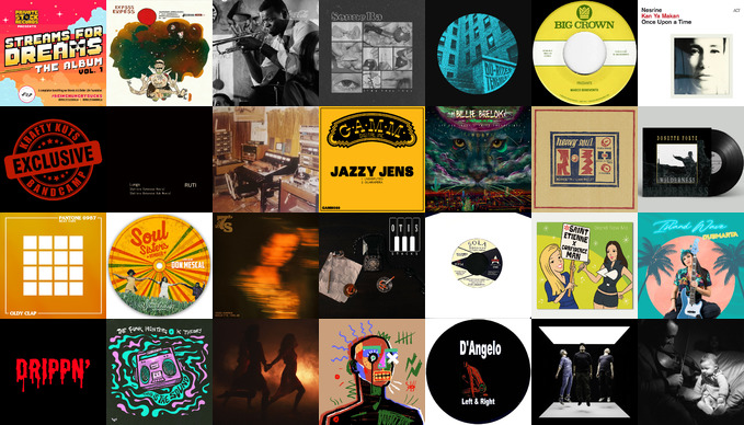 Groove diggin with le-groove.de