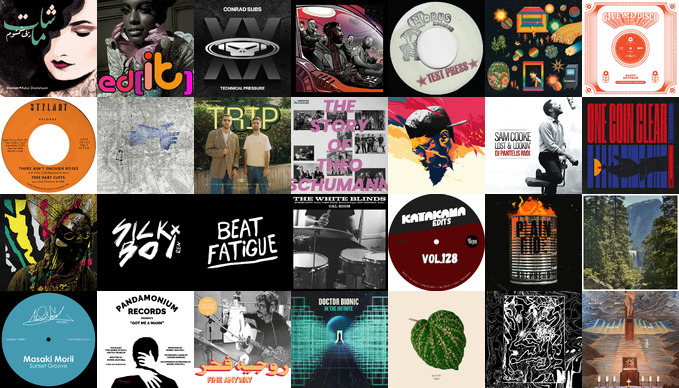 Groove diggin with le-groove.de