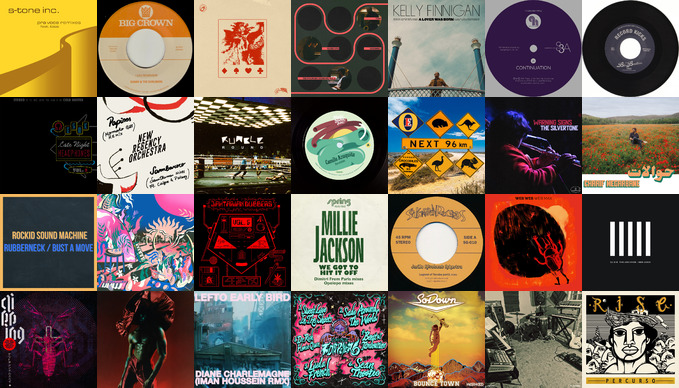 Groove diggin with le-groove.de