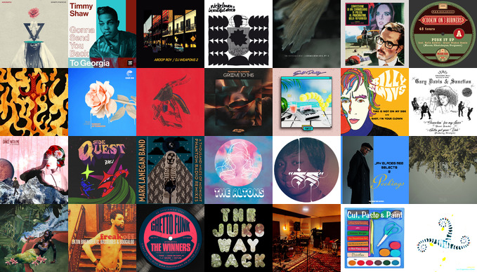 Groove diggin with le-groove.de