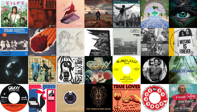 Groove diggin with le-groove.de