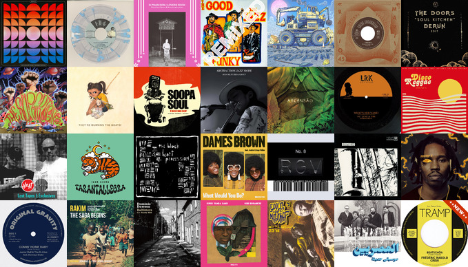 Groove diggin with le-groove.de