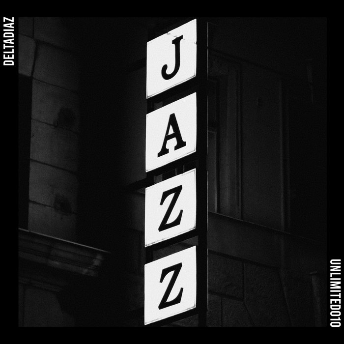 deltadiaz – Your Y