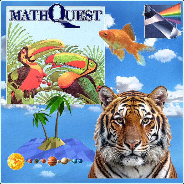 undersaken – Aztec of Quadratic Equations