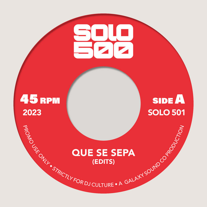 various – QUE- Edits Funk