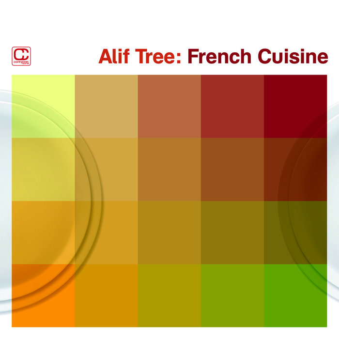 Alif Tree – My Soul