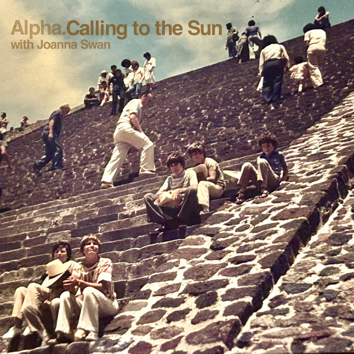 Alpha – Someone I used to Love