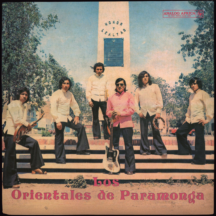 Analog Africa – Chiquilla En Onda