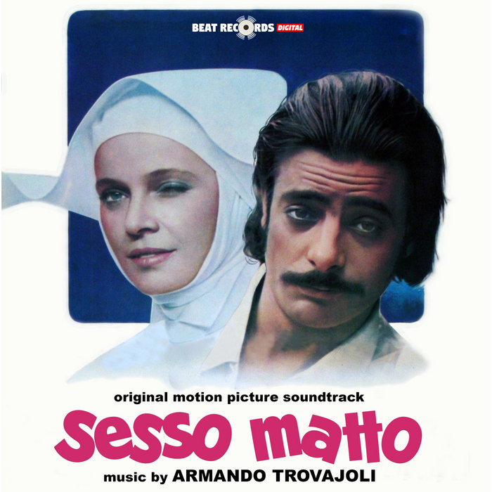 Armando Trovajoli featuring Edda Dell'Orso – Sessomatto (Version 2)