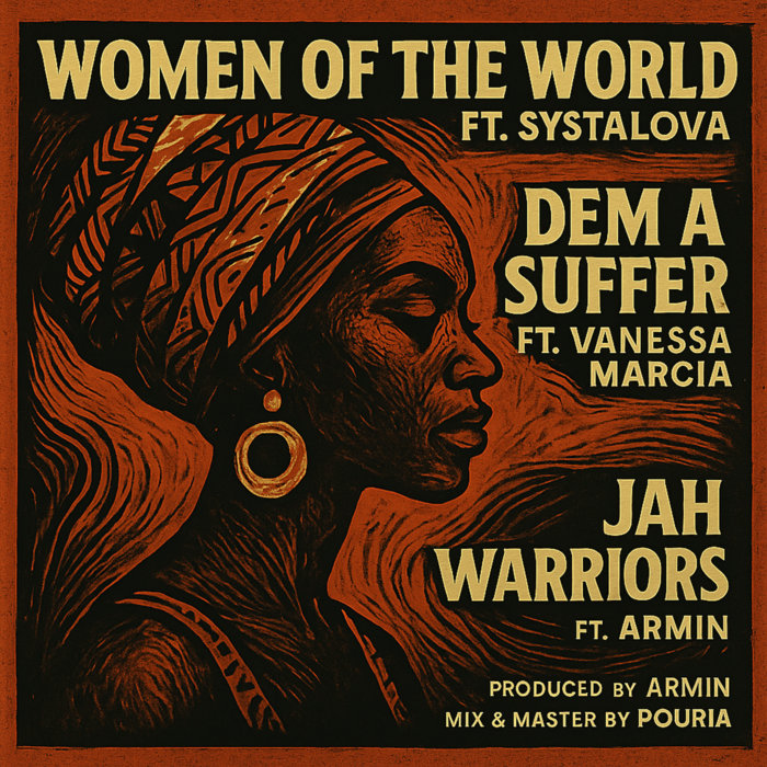 Armin – Systalova – Women Of The World
