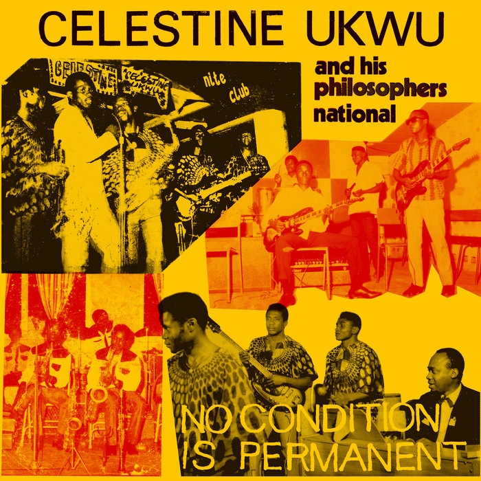 Celestine Ukwu – Onwunwa
