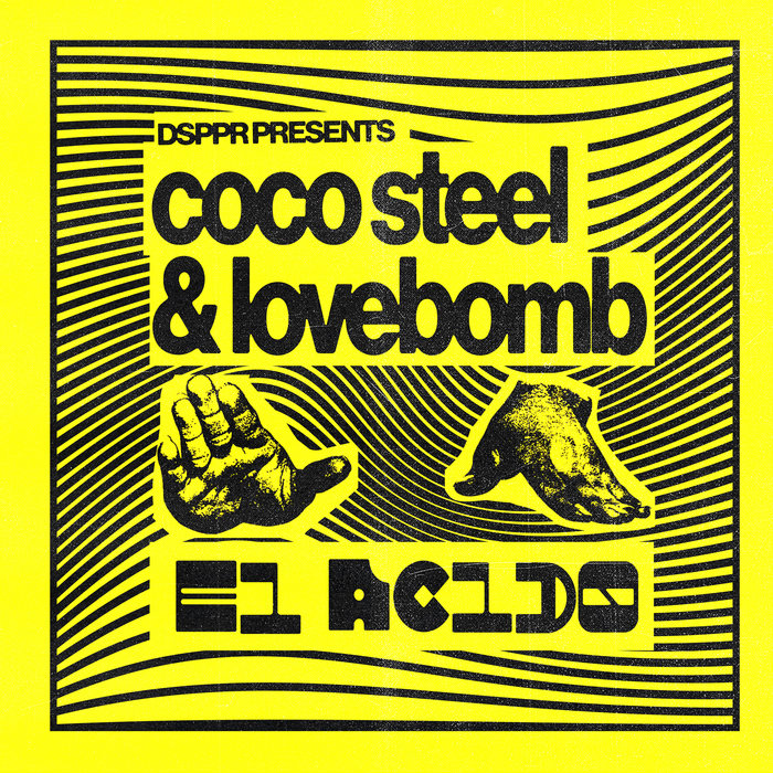 Coco Steel & Lovebomb – E1 AC1D0