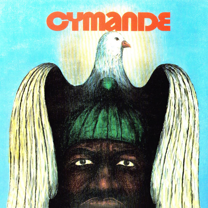 Cymande  – The Message