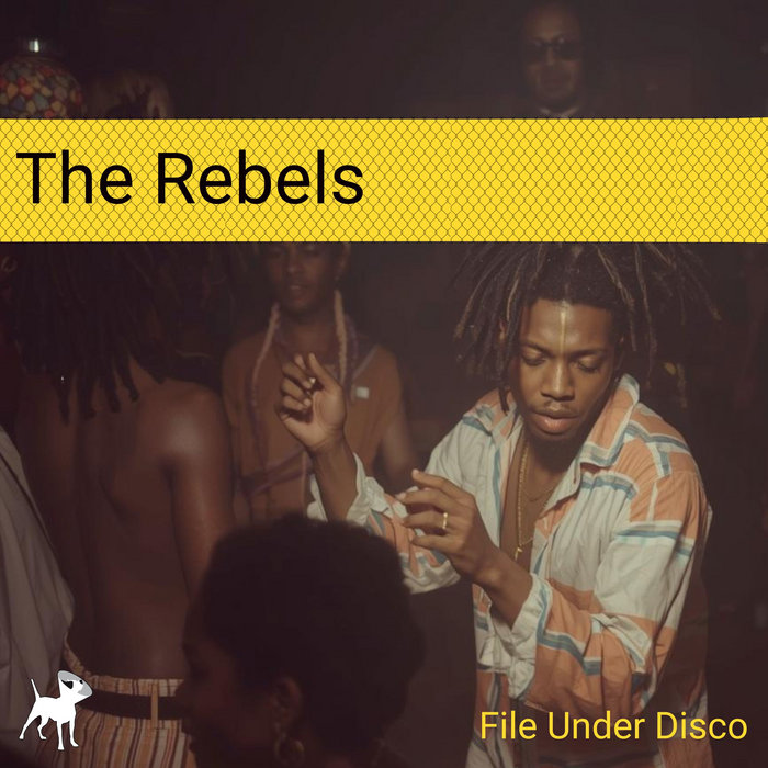 DJ Snatch – Rebels