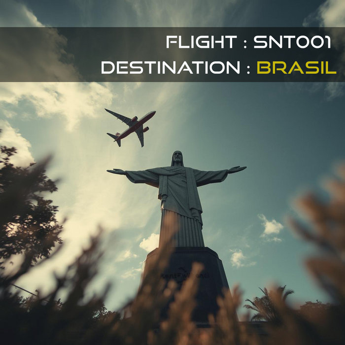 DJ Snatch – Tim In Tijuca
