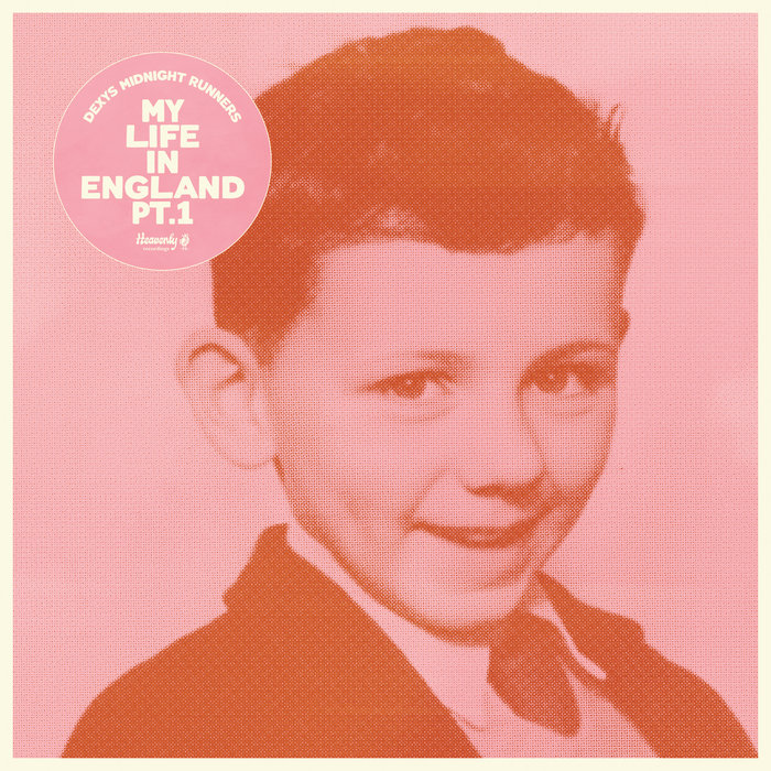 Dexys Midnight Runners – My Life In England Pt. 1