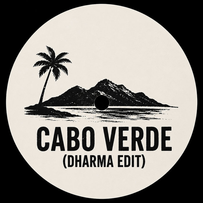 Dharma Collective – Cabo Verde (Edit)