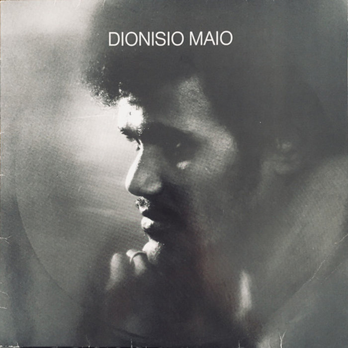 Dionisio Maio – Corpim Sabe