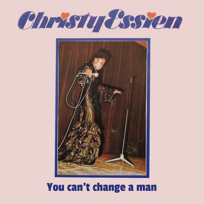 Dynamite cuts – Christy Essien Igbokwe – 
