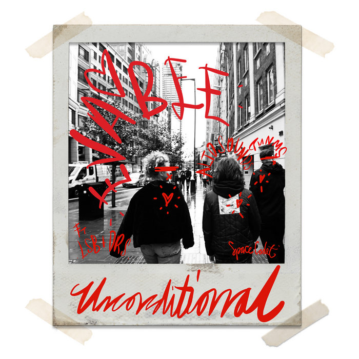 EVABEE, TMNMS, ALTOSOUNDS, DRS, LSB – Unconditional (LSB Remix) – EVABEE, TMNMS, ALTOSOUNDS feat DRS
