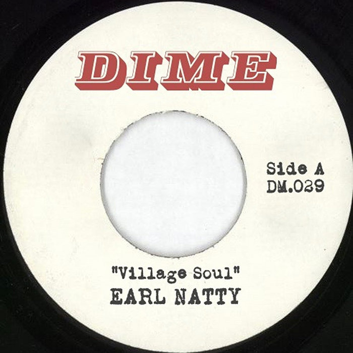 Earl Natty – Village Soul