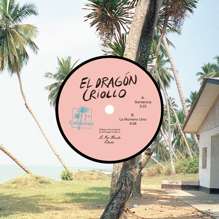 El Dragon Criollo – Sentencia