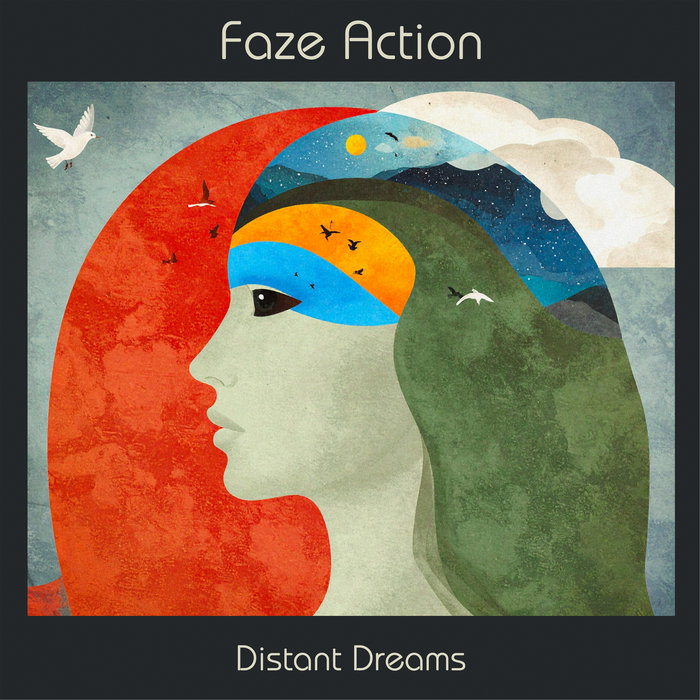 Faze Action – Yam Suite