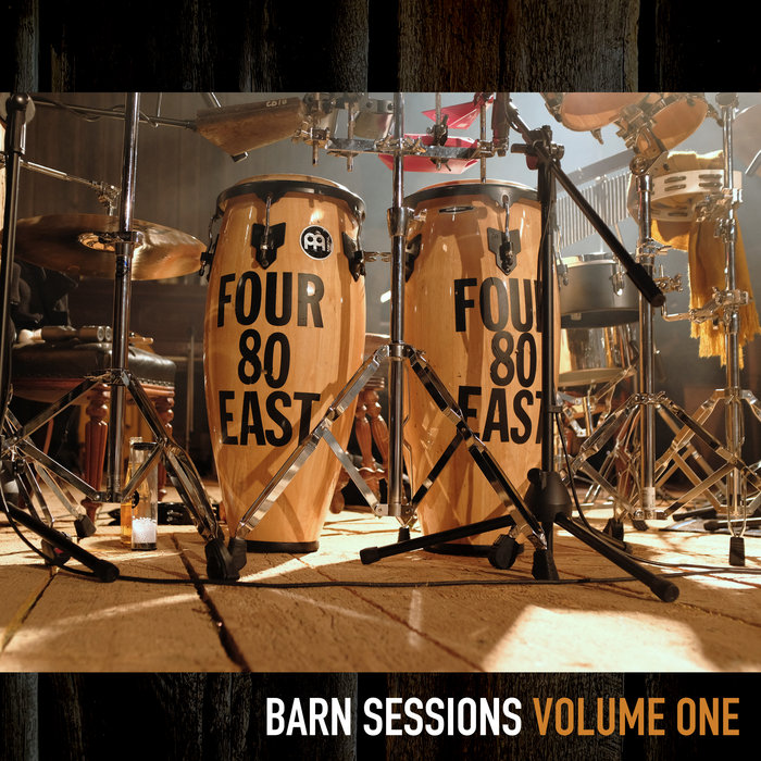 Four80East – Ba Ba Brazil