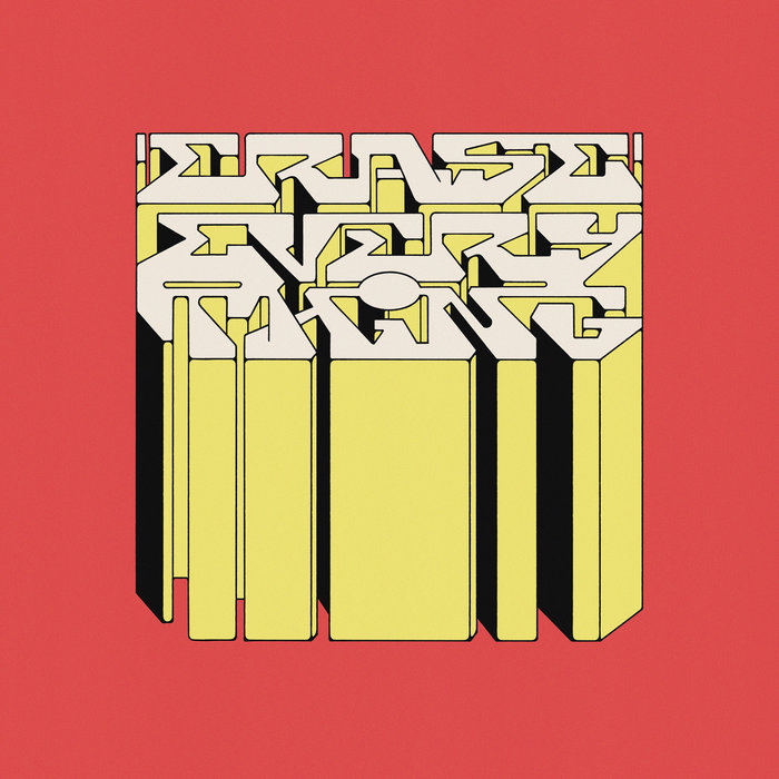 Fracture & Neptune – Erase Everything