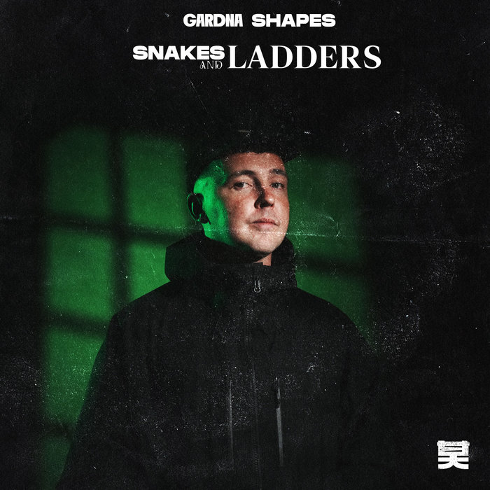 Gardna, Shapes – Snakes & Ladders