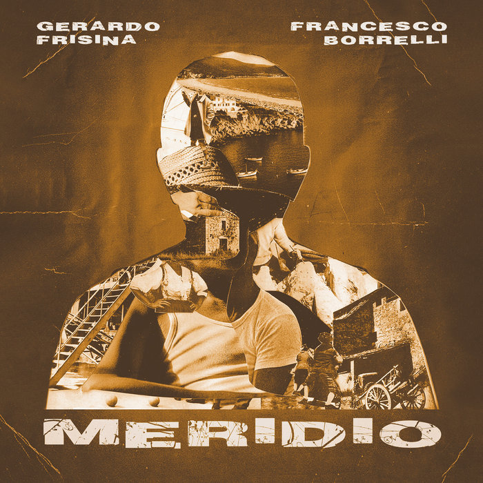 Gerardi Frisina & Francesco Borrelli – Partenope