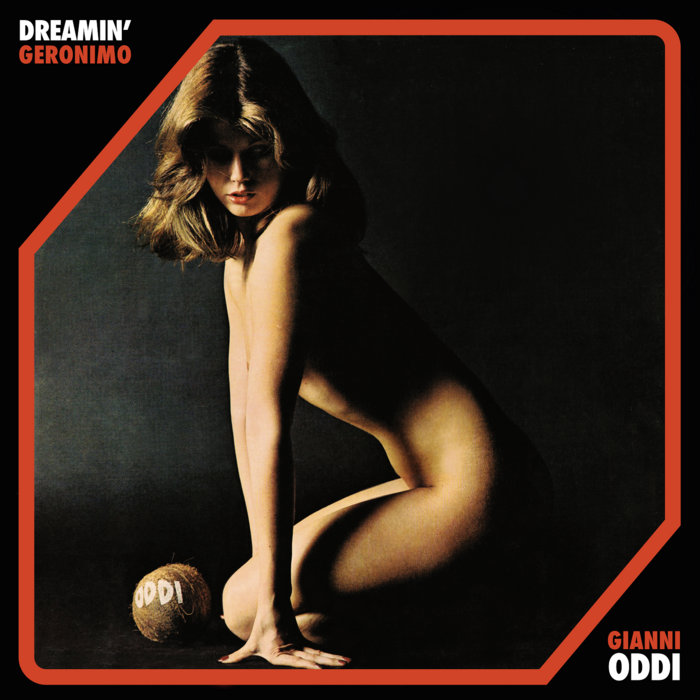 Gianni Oddi – Dreamin'