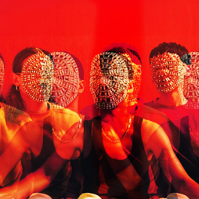Glass Beams – Rattlesnake SCHROEDS Rework