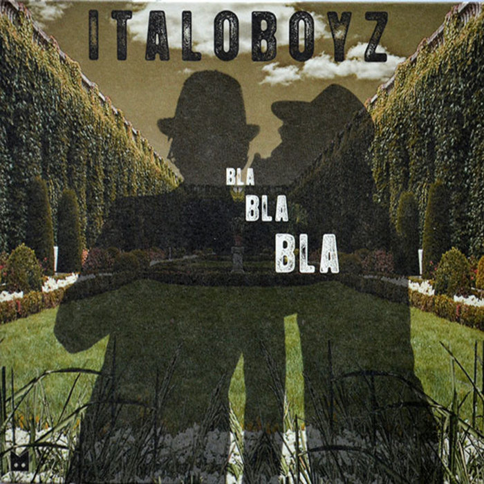 Italoboyz, john Coltrane – Bahia (Album Version)