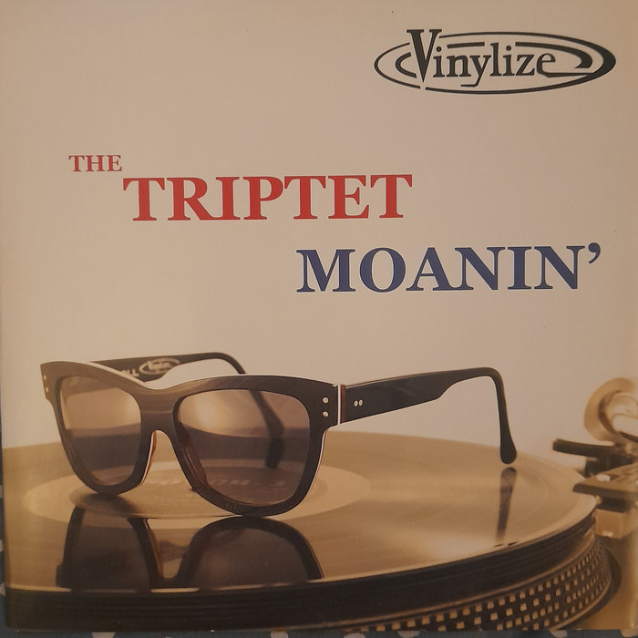 Jazz Room Records – MOANIN' (BREEZIN' AROUND GB)