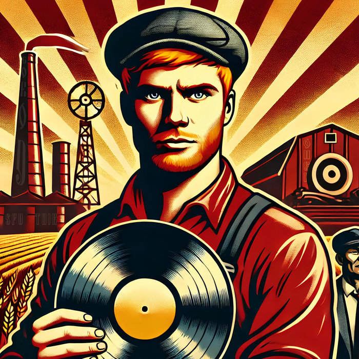 Johannes Onetake aka Oner Ivanov – kapernick