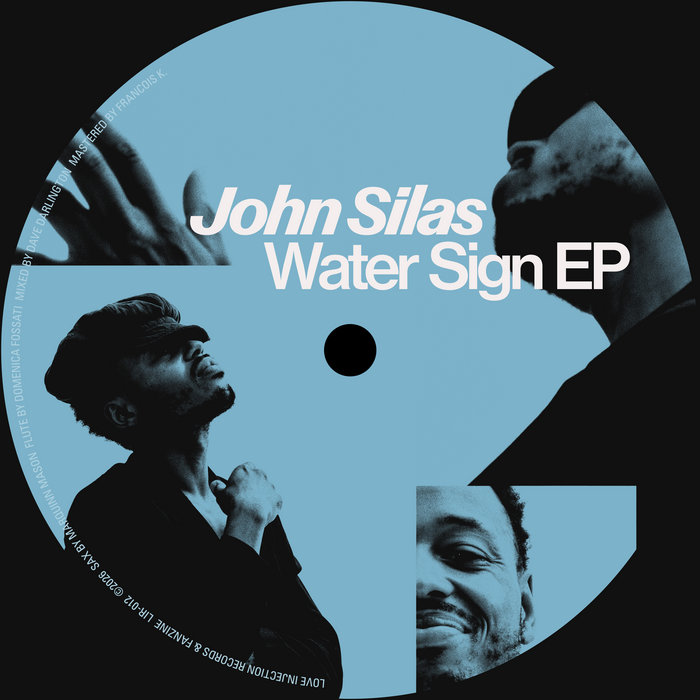 John Silas – Nasty (feat. Marquinn Mason)