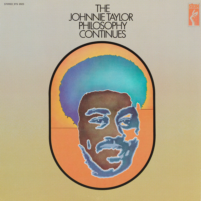 Johnnie Taylor – Testify (I Wonna)