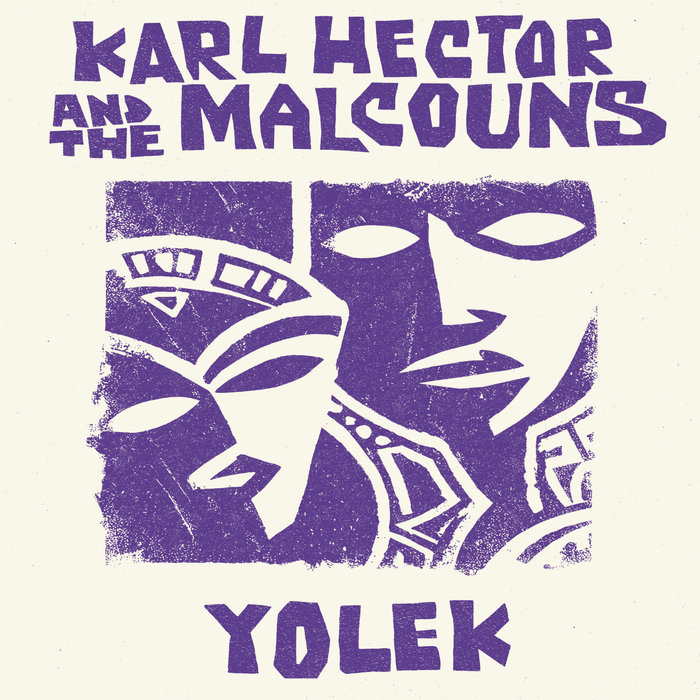 Karl Hector & The Malcouns – Zen///topia